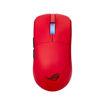 ASUS ROG Harpe II Ace RED - Muis