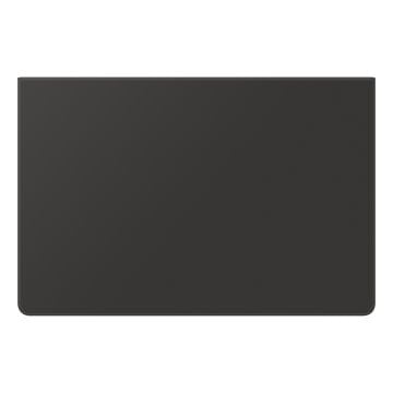 Tab S11 Ultra Book Cover Keyb Slim Black
