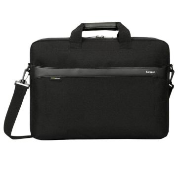 Targus GeoLite EcoSmart Slim Brief - Draagtas voor notebook