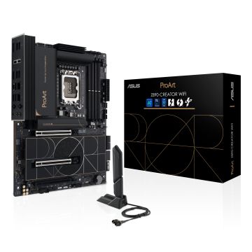 ASUS ProArt Z890-CREATOR WIFI - Moederbord