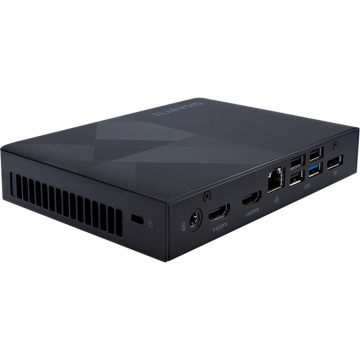 Gigabyte BRIX GB-BNIP-N100 - Barebone