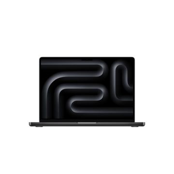 Apple MacBook Pro (2026) 14.2 inch - 36 GB, 32-core GPU, 2 TB, QWERTY, Space Black