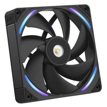 NZXT F140X Black - Ventilator
