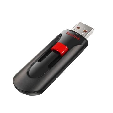SanDisk Cruzer Glide 32GB - USB-Stick