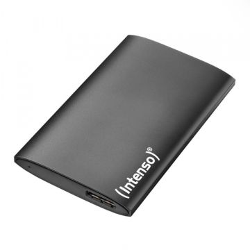 Intenso External SSD Premium 1TB - Externe SSD