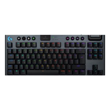 Logitech G915 X Lightspeed TKL - Toetsenbord