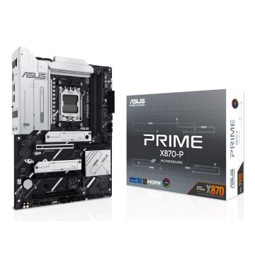 ASUS PRIME X870-P - Moederbord