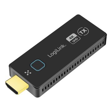 Logilink HDMI BYOD-Transmitter-Einheit für HDW0111, 50m