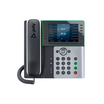 HP Poly Edge E550 - IP-Telefoon