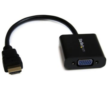 StarTech.com HD2VGAE2 - Videoconverter