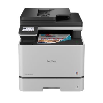 Brother HL-L2400DWE - Multifunctionele printer