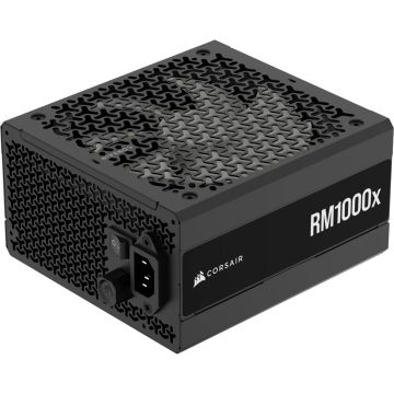 Corsair RM1000x 2024 - Voeding
