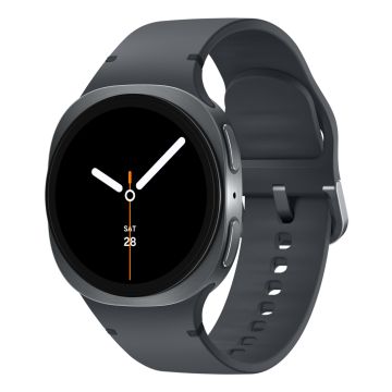 L325 GALAXY WATCH8 40MM LTE GRAPHITE