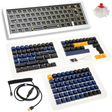 Ducky Outlaw 65 - Toetsenbord