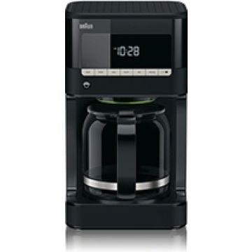 Braun PurAroma 7 KF 7020 - Koffiezetapparaat