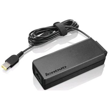 Lenovo ThinkPad 90W AC Adapter (Slim Tip) - Netspanningsadapter