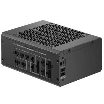 Corsair HX1500i Shift - Voeding