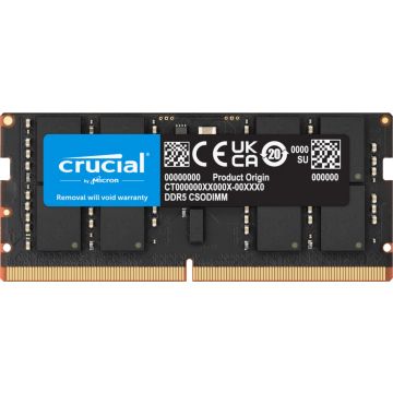 Crucial CT16G64C52CS5 - Geheugen
