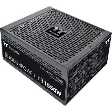 Thermaltake Toughpower TF3 1550W - Voeding