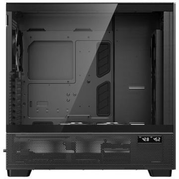 Antec FLUX PRO - Midtowermodel