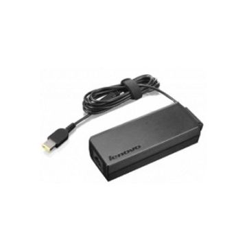Lenovo ThinkPad 90W AC Adapter (Slim Tip) - Netspanningsadapter