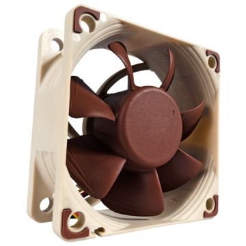 Noctua NF-A6x25 FLX - Ventilator