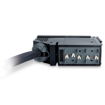 APC IT Power Distribution Module - Automatische stroomonderbreker (insteekmodule)