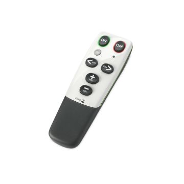 DORO HandleEasy 321rc - Universele afstandsbediening