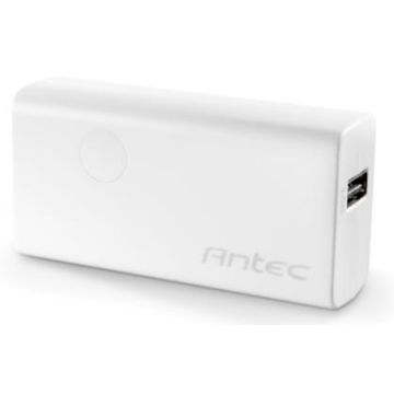 Lader a.m.p by Antec PowerUP 3000 portabel wit retail