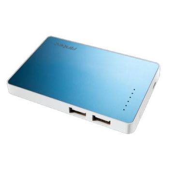 Lader a.m.p by Antec PowerUP slim 2200 portabel b retail