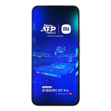 Xiaomi 15T Pro - 512GB Goud