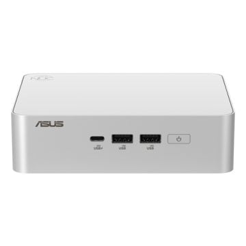 ASUS RNUC15CRSV500002 ARL-H 28W vPro (U5 235H)Intel Arc 140T