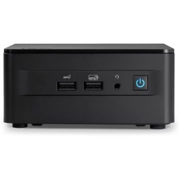 Intel NUC 13 Pro Kit NUC13ANHi7 - Barebone