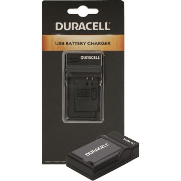 Duracell Digital Camera Battery Charger