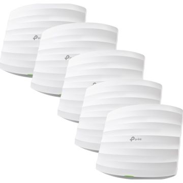 TP-Link Omada EAP245 V3 - Draadloze-toegangspunt