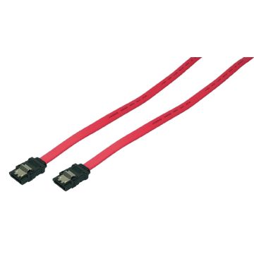 LogiLink Cable SATA - SATA-kabel