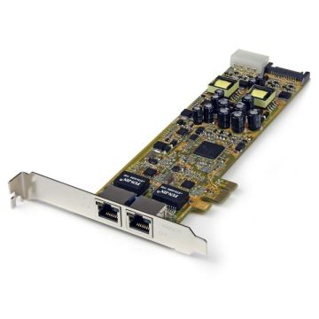 StarTech.com ST2000PEXPSE - Netwerkadapter
