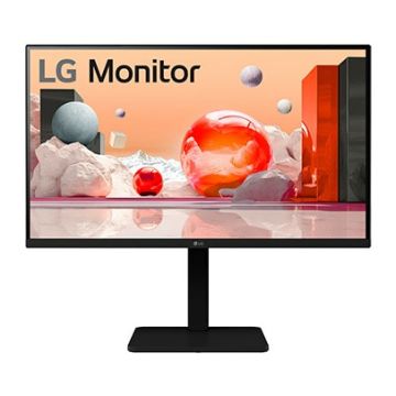 LG 27BA450-B - LED-monitor