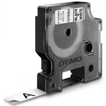DYMO D1 Durable - Zelf-klevende laag