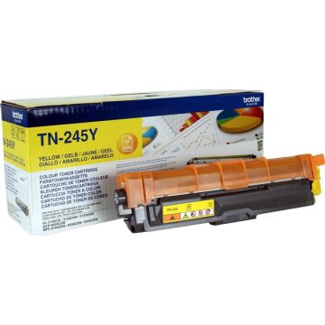Brother TN 245Y - Tonercartridge
