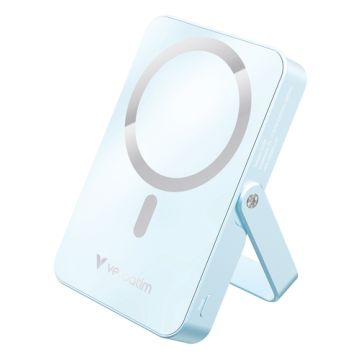 Verbatim Charge 'n' Go - Magnetische Draadloze PowerBank
