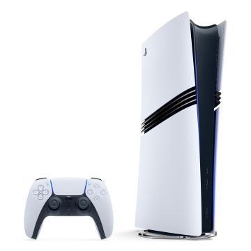 Sony PlayStation 5 Pro 2TB Digital Edition - Console