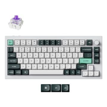 Keychron Q1 HE - Gaming toetsenbord 75%