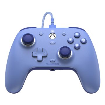 GameSir G7 SE Wired PC & Xbox Dynamic Blue [Hall Effect] - Controller