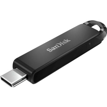 SanDisk Ultra - USB-flashstation
