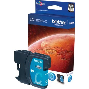 Brother LC1100HYC - Hoog rendement