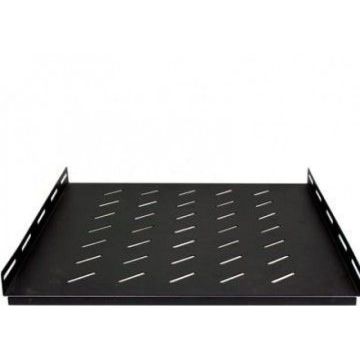 DS-FH60 1U Legbord - Voor 600mm diepe serverkast