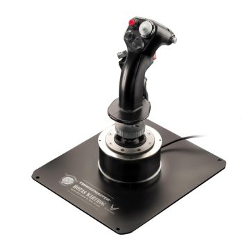 Thrustmaster HOTAS Warthog Flight Stick - Joystick
