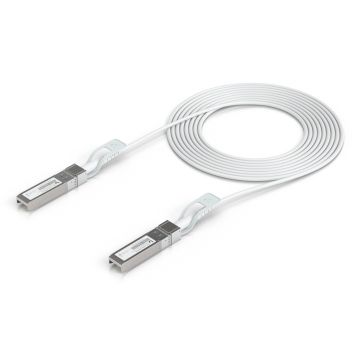Ubiquiti UACC-Uplink-SFP28-3M - InfiniBand en Glasvezelkabel