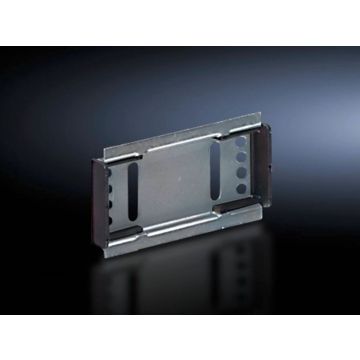 Rittal Tragschiene 35x7,5 mm (TS72M), B=72 mm
